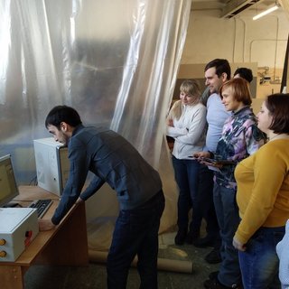 Обучаю работе на станках с ЧПУ в Саратове