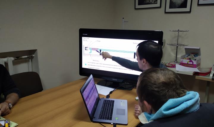 Обучение операторов ЧПУ станков в Саратове